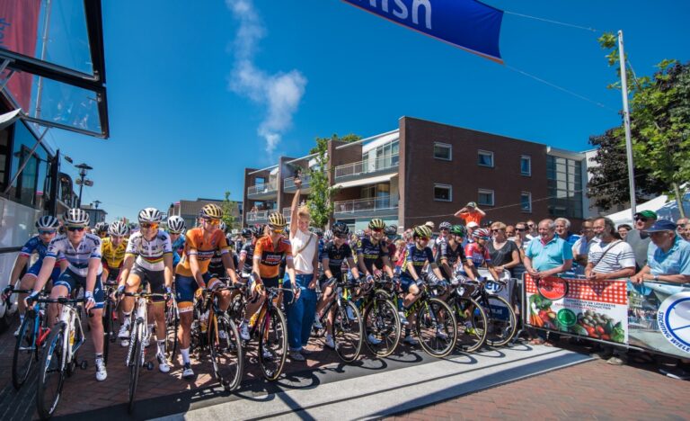 58e Ronde van Lekkerkerk naar 2021 verplaatst
